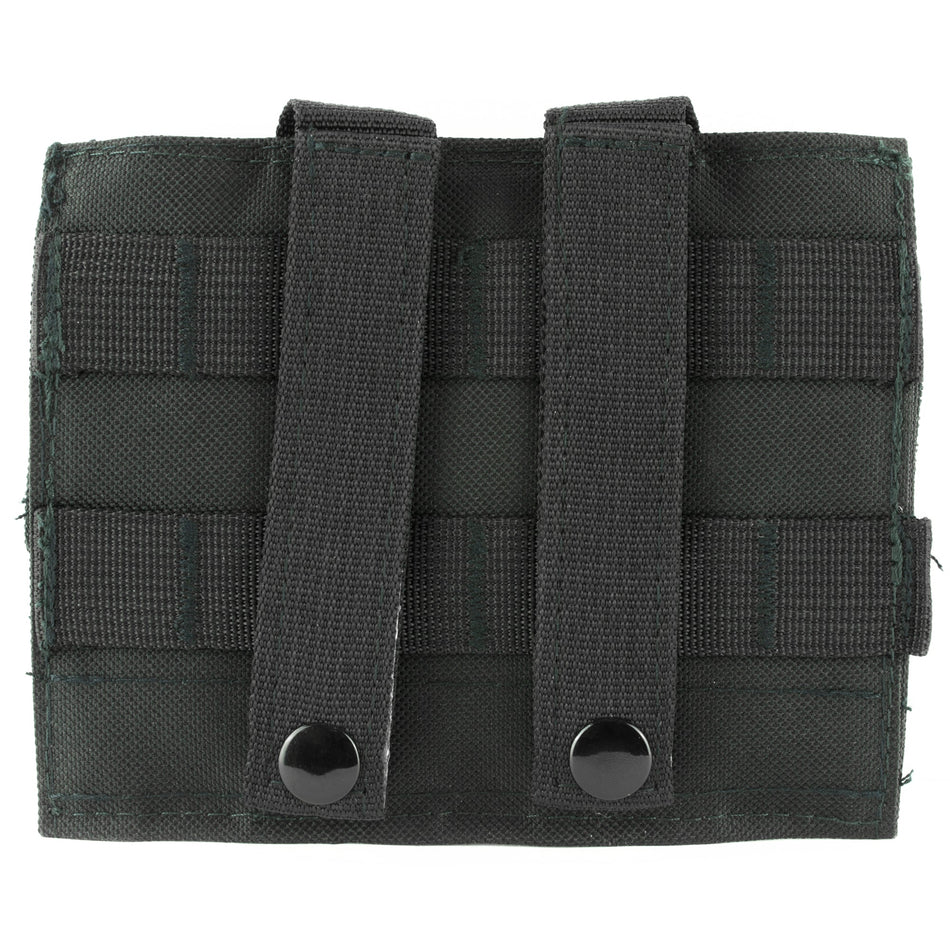NCSTAR VISM TRPL PISTOL MAG PCH BLK - Get Tight Gear