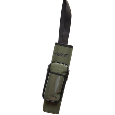 Neet NY - BQ - 4 Youth Back Quiver Ranger Green RH - Get Tight Gear