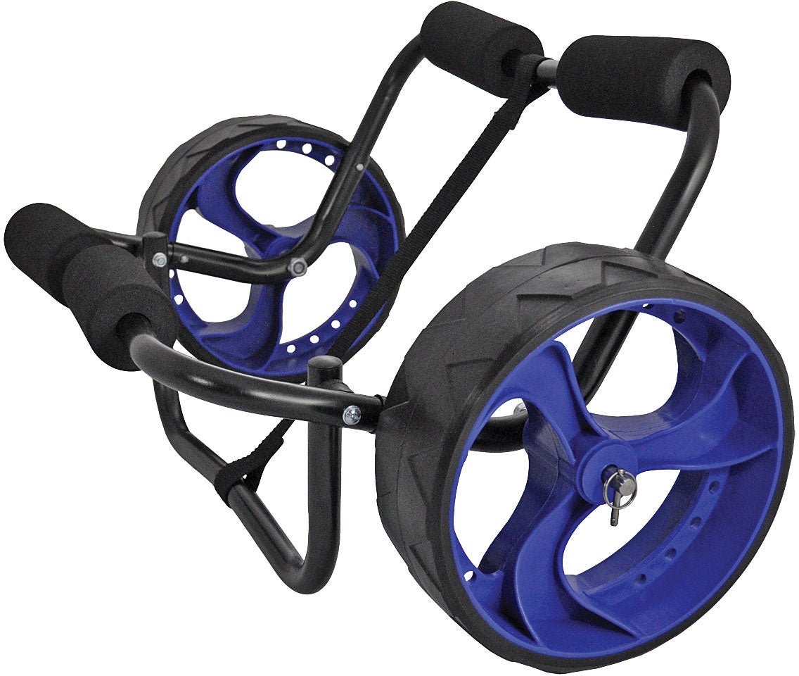 Nemo E X Tremo - Get Tight Gear