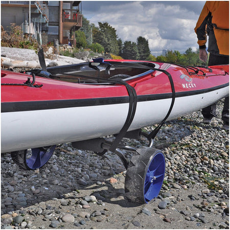 Nemo E X Tremo - Get Tight Gear