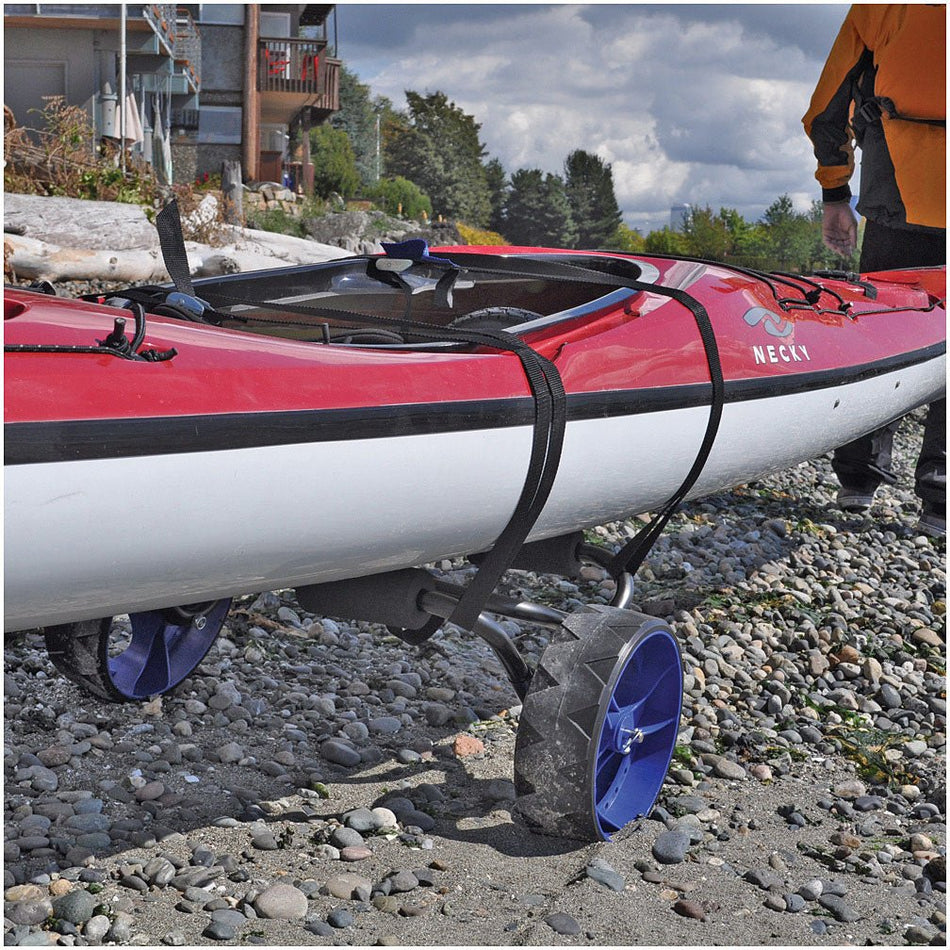 Nemo E X Tremo - Get Tight Gear