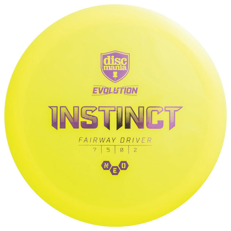 Neo Instinct 173 G 176 G - Get Tight Gear