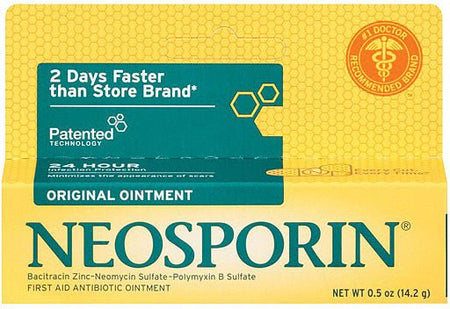 Neos PO Rin .5 Oz. - Get Tight Gear