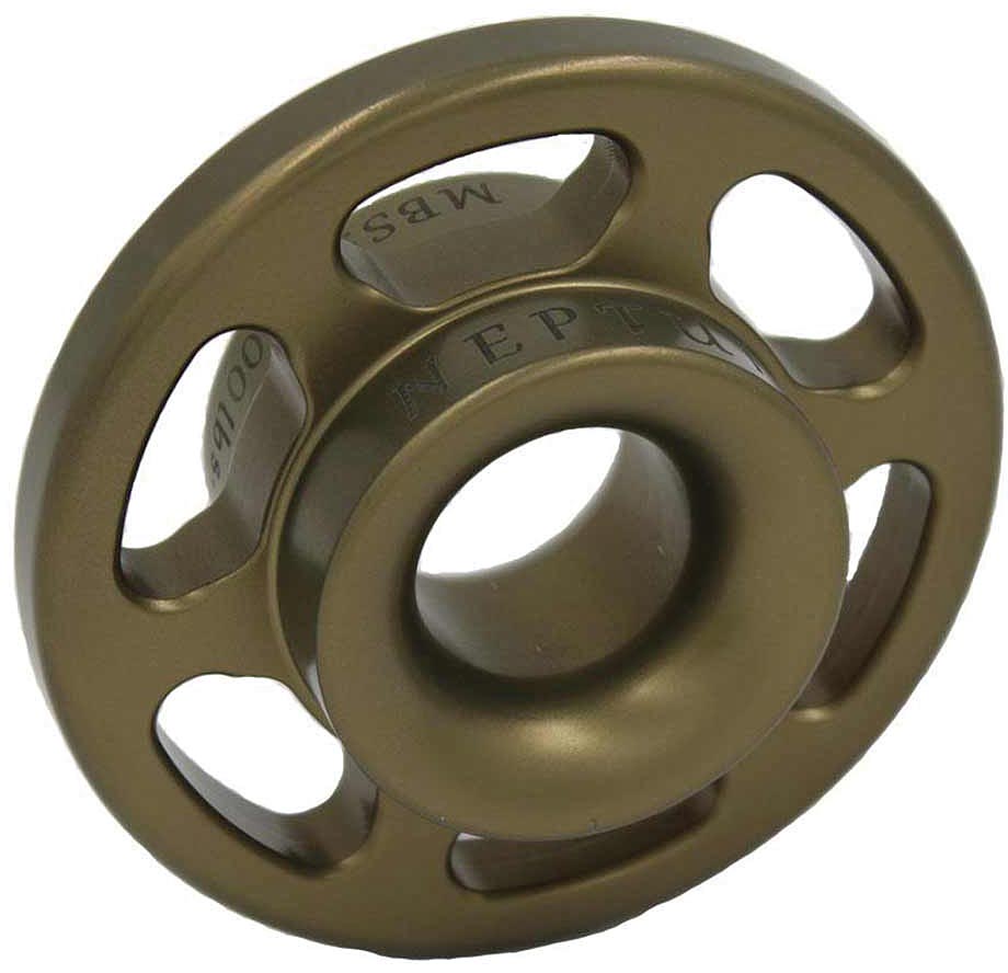 Neptune Rigging Hub - Get Tight Gear