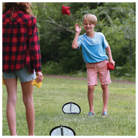 Net Toss Set - Get Tight Gear