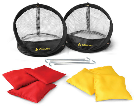 Net Toss Set - Get Tight Gear