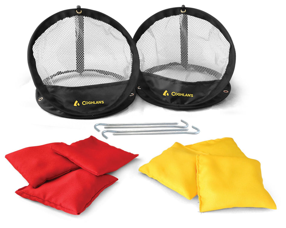 Net Toss Set - Get Tight Gear