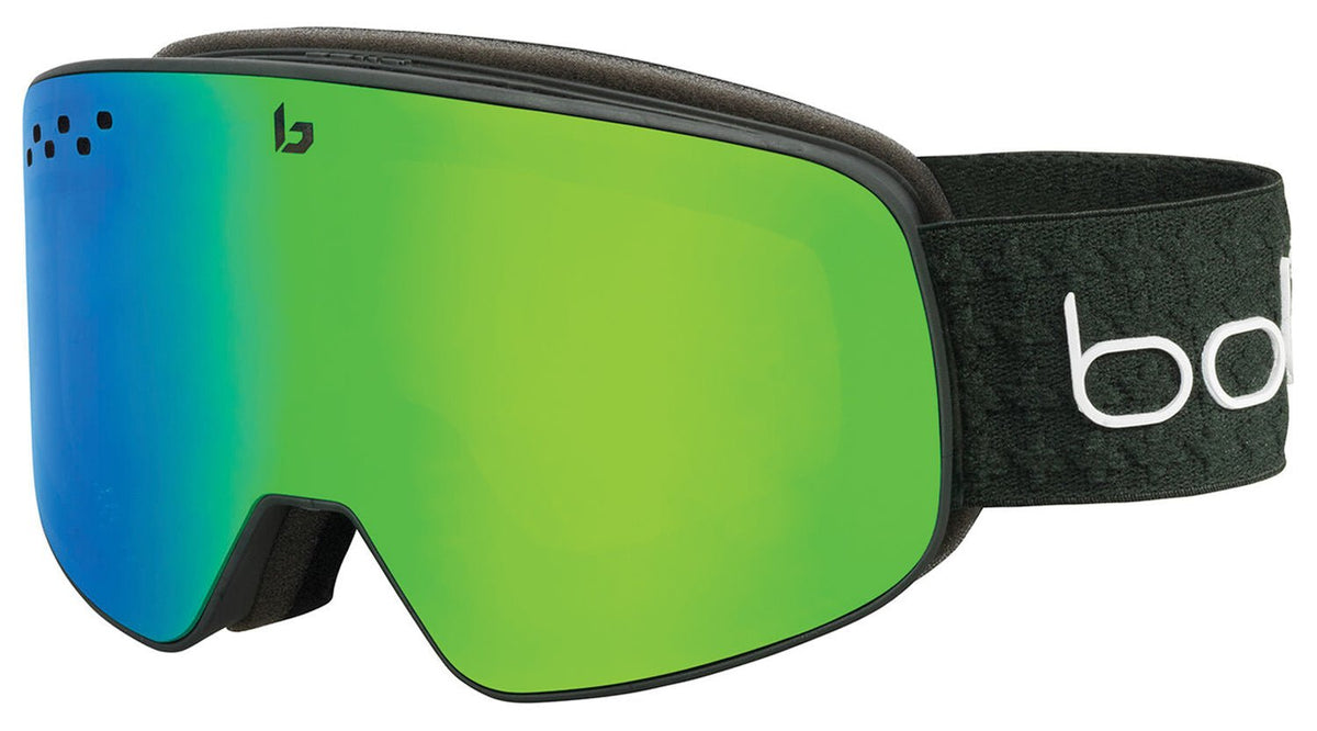 Nevada Forest Green Lens - Get Tight Gear