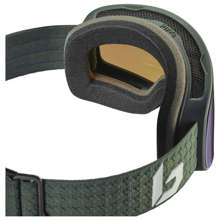 Nevada Forest Green Lens - Get Tight Gear