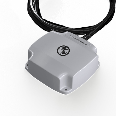 NEW GOST APPARITION NAV - TRACKER: GA - Get Tight Gear