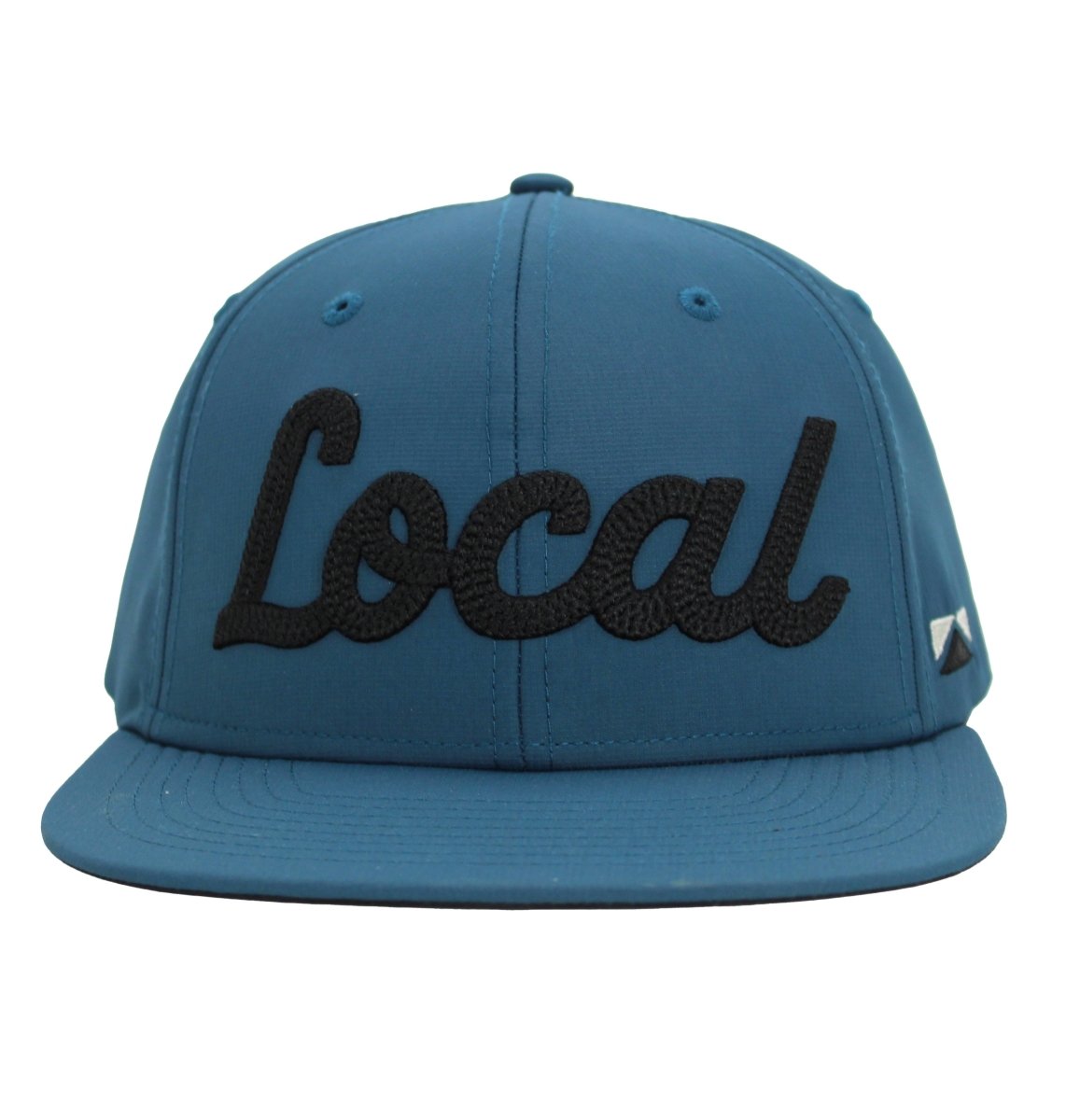 New LOCAL 6 - Panel Mesa Baseball Cap - Get Tight Gear