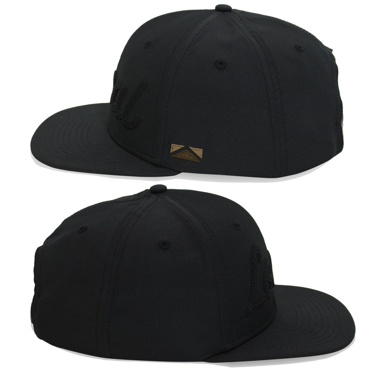 New LOCAL 6 - Panel Mesa Baseball Cap - Get Tight Gear