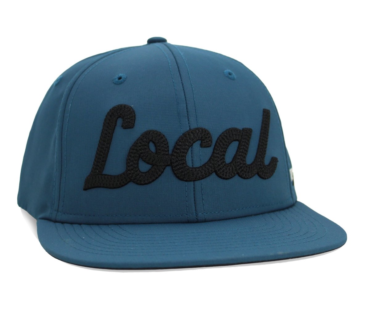New LOCAL 6 - Panel Mesa Baseball Cap - Get Tight Gear