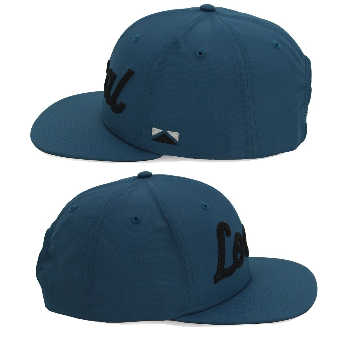 New LOCAL 6 - Panel Mesa Baseball Cap - Get Tight Gear