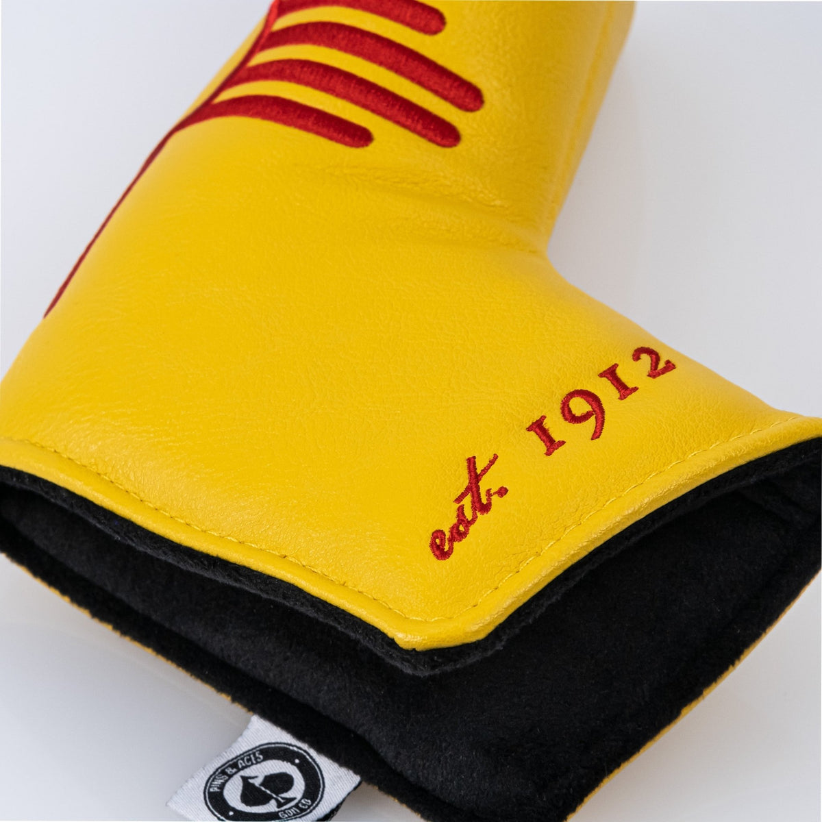 New Mexico State Flag - Blade Putter Cover - Get Tight Gear