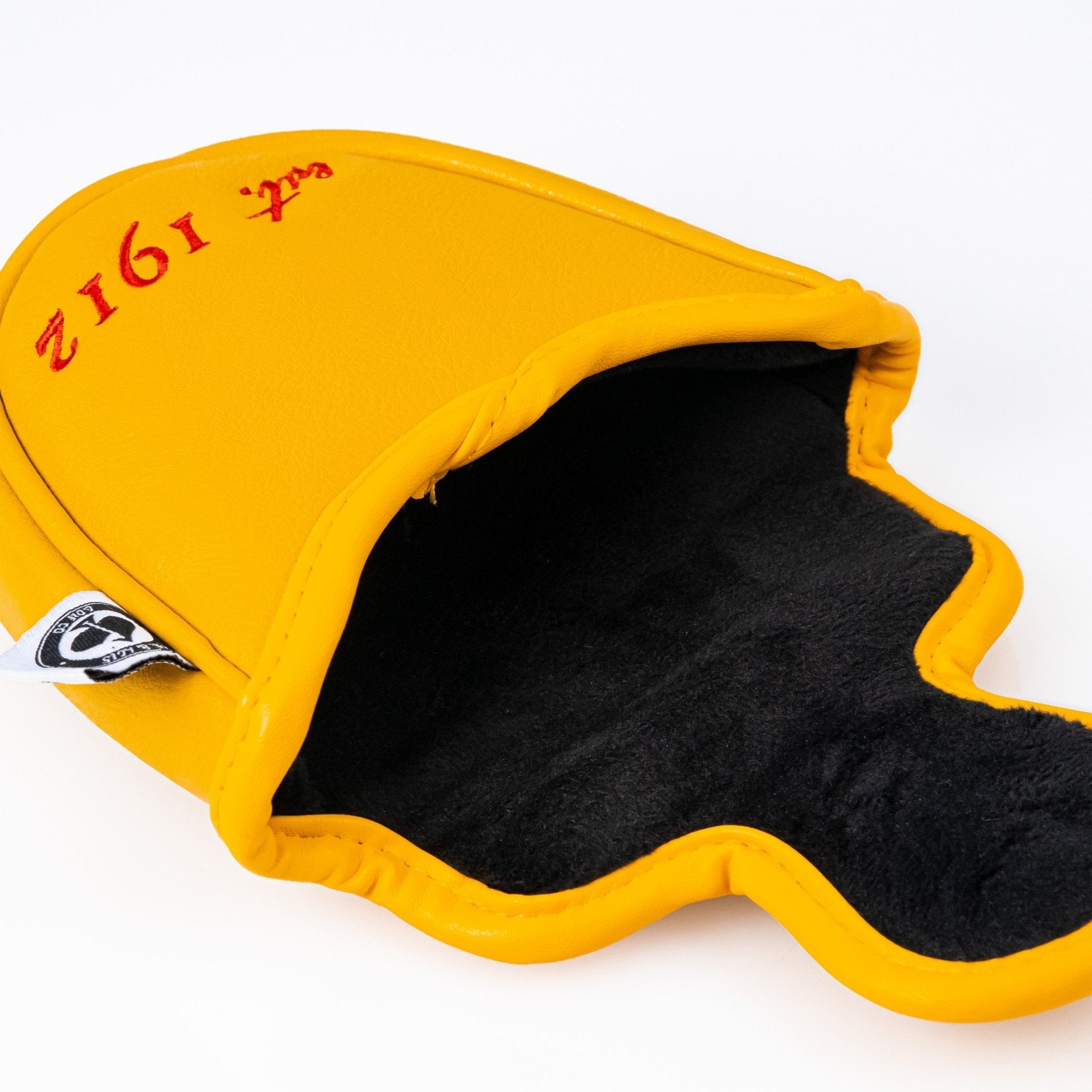 New Mexico State Flag - Mallet Putter Cover - Get Tight Gear