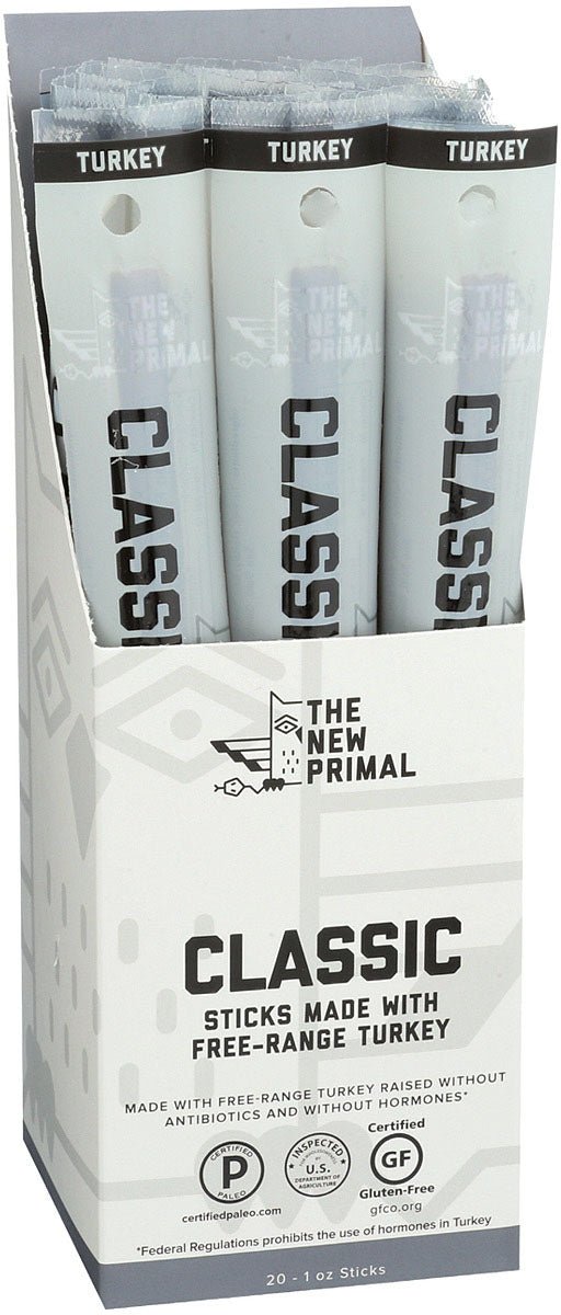 New Primal Turkey Stick - Get Tight Gear