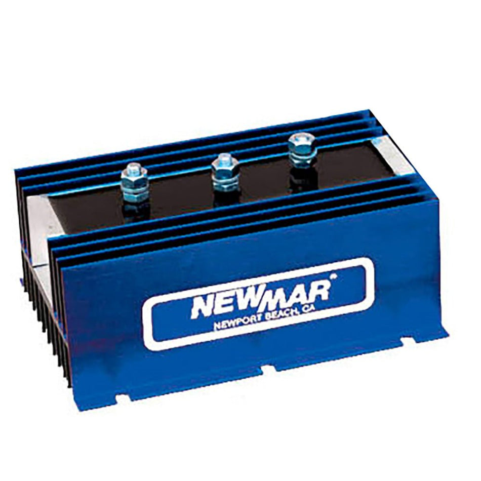 Newmar 2 - 3 - 70 Battery Isolator - Get Tight Gear