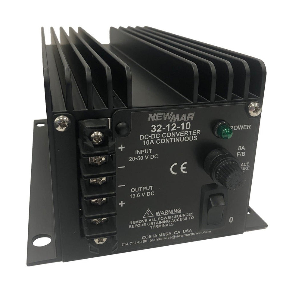 Newmar 32 - 12 - 10 DC Converter - Get Tight Gear