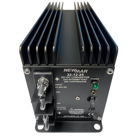 Newmar 32 - 12 - 25 DC Converter - Get Tight Gear
