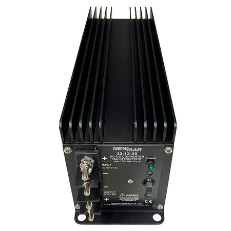 Newmar 32 - 12 - 35 DC Converter - Get Tight Gear