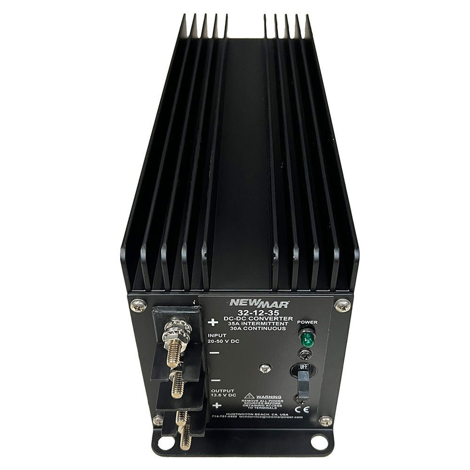 Newmar 32 - 12 - 35 DC Converter - Get Tight Gear