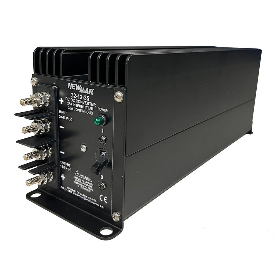 Newmar 32 - 12 - 35 DC Converter - Get Tight Gear