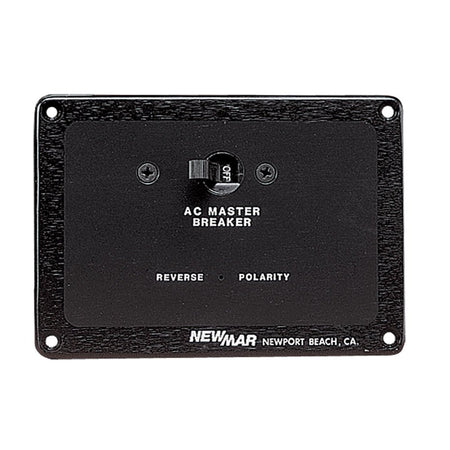Newmar AC - II Panel - Get Tight Gear