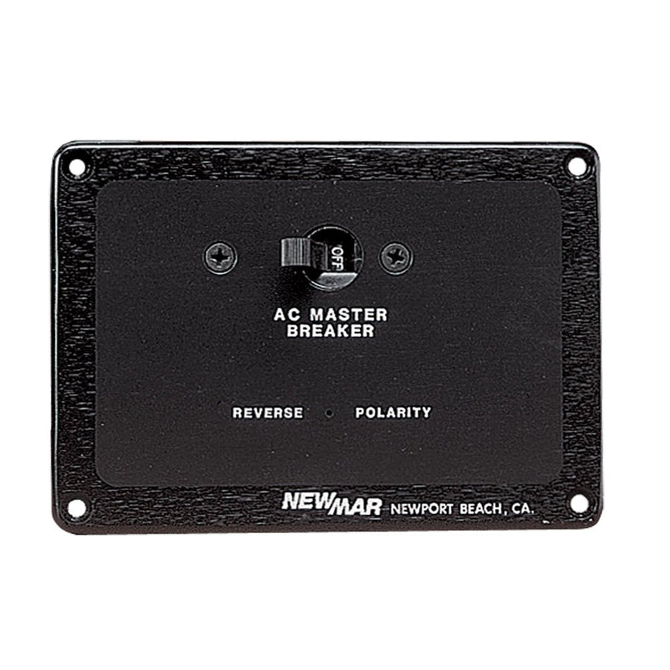Newmar AC - II Panel - Get Tight Gear