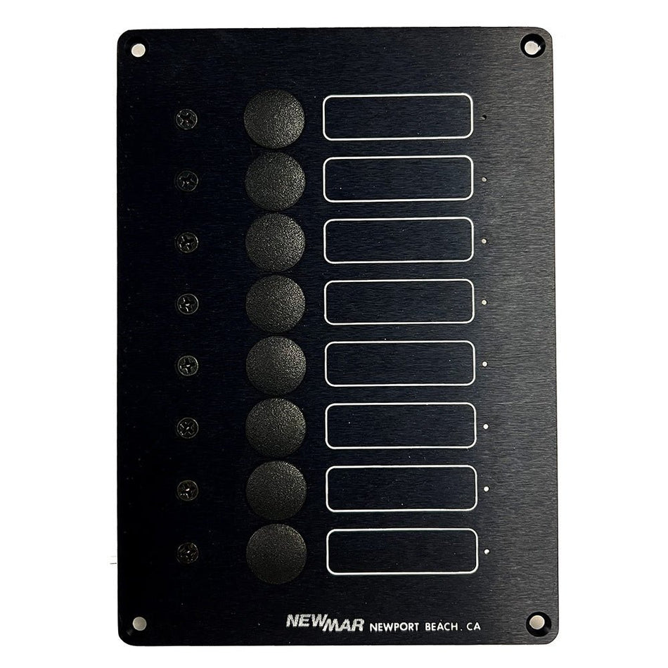 Newmar ACCY - IBX Blank Panel - Get Tight Gear