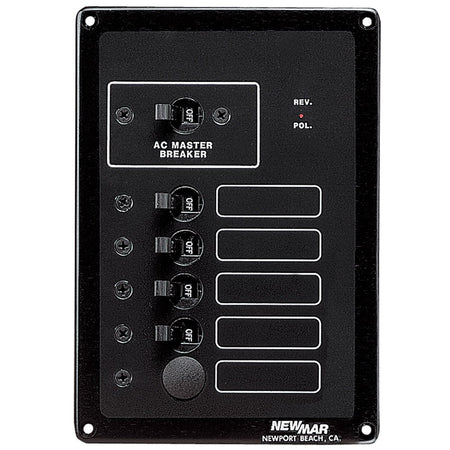 Newmar ACCY - IX Blank Panel - Get Tight Gear