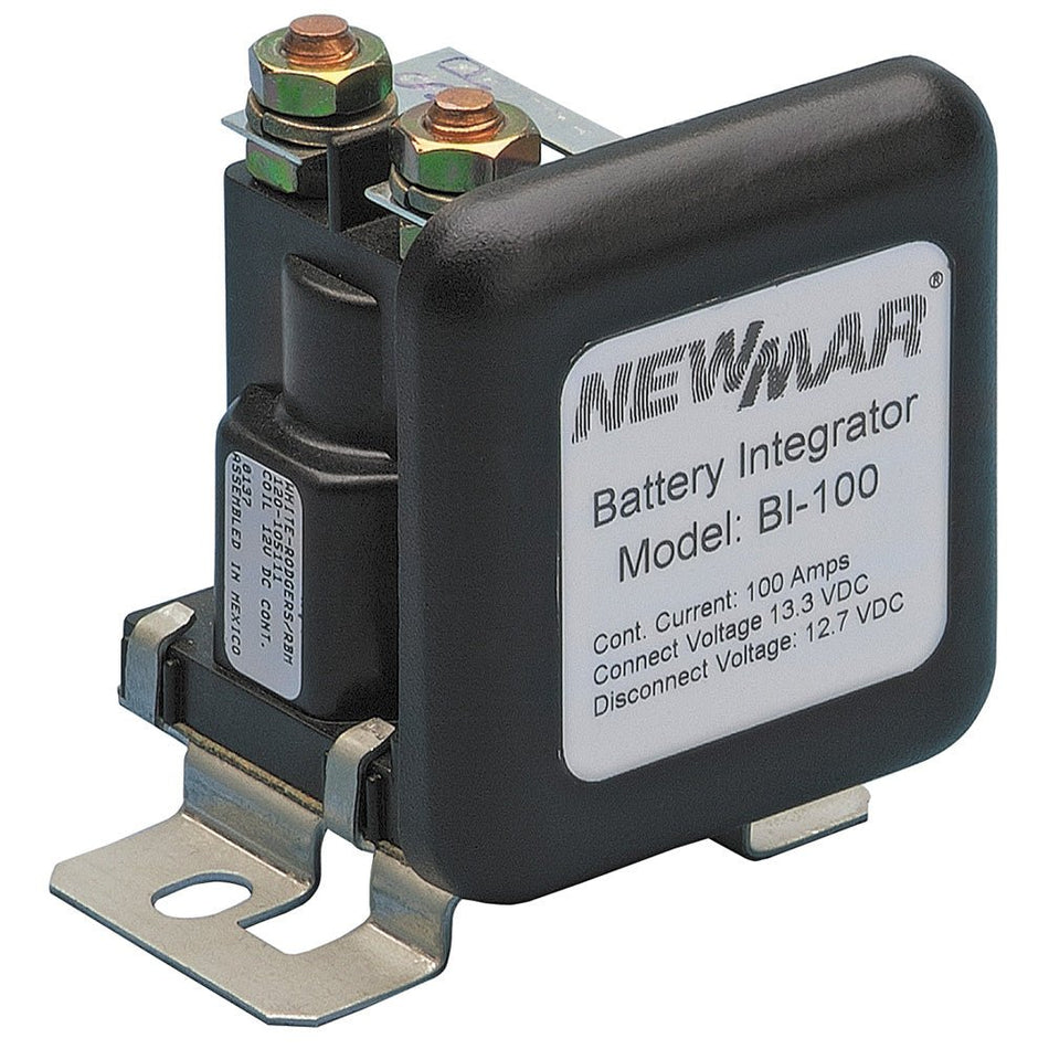 Newmar BI - 100 Battery Integrator - Get Tight Gear