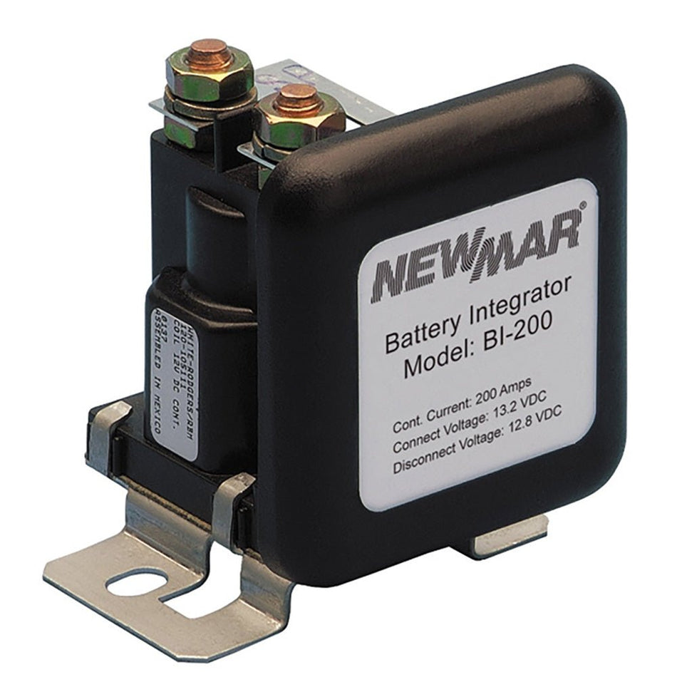 Newmar BI - 200 Battery Integrator - Get Tight Gear