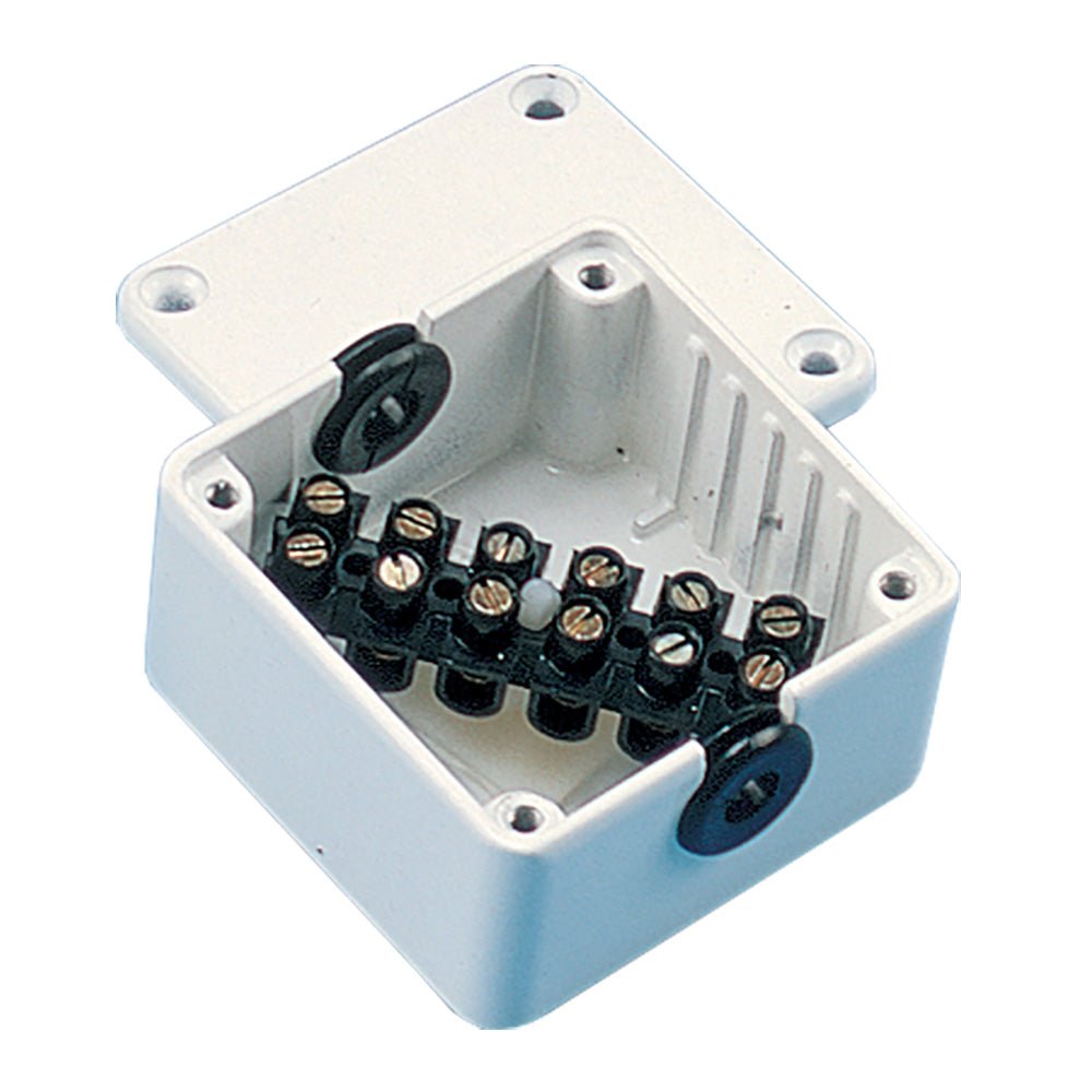 Newmar BX - 1 Junction Box - Get Tight Gear