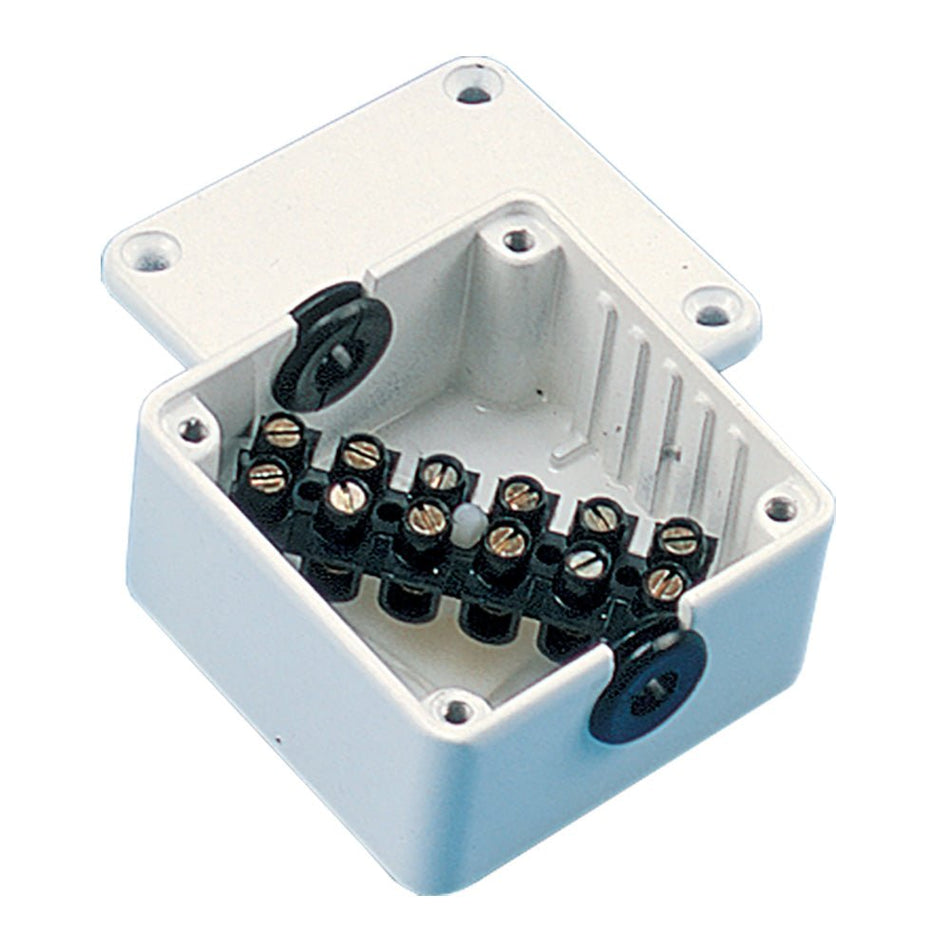 Newmar BX - 1 Junction Box - Get Tight Gear