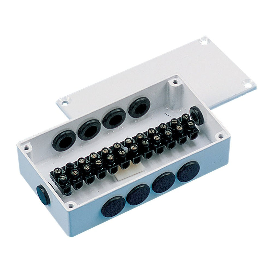 Newmar BX - 2 Junction Box - Get Tight Gear
