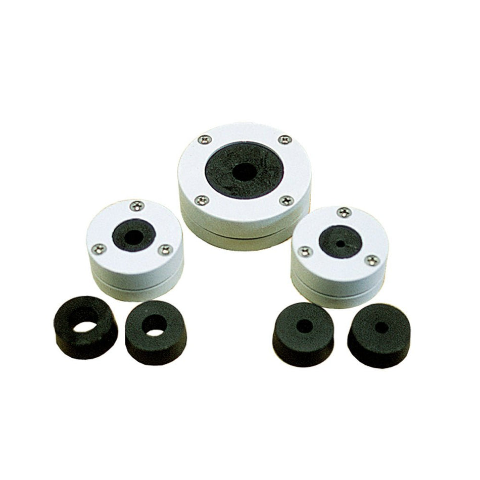 Newmar CCX - R Thru - Dex Fitting - Get Tight Gear