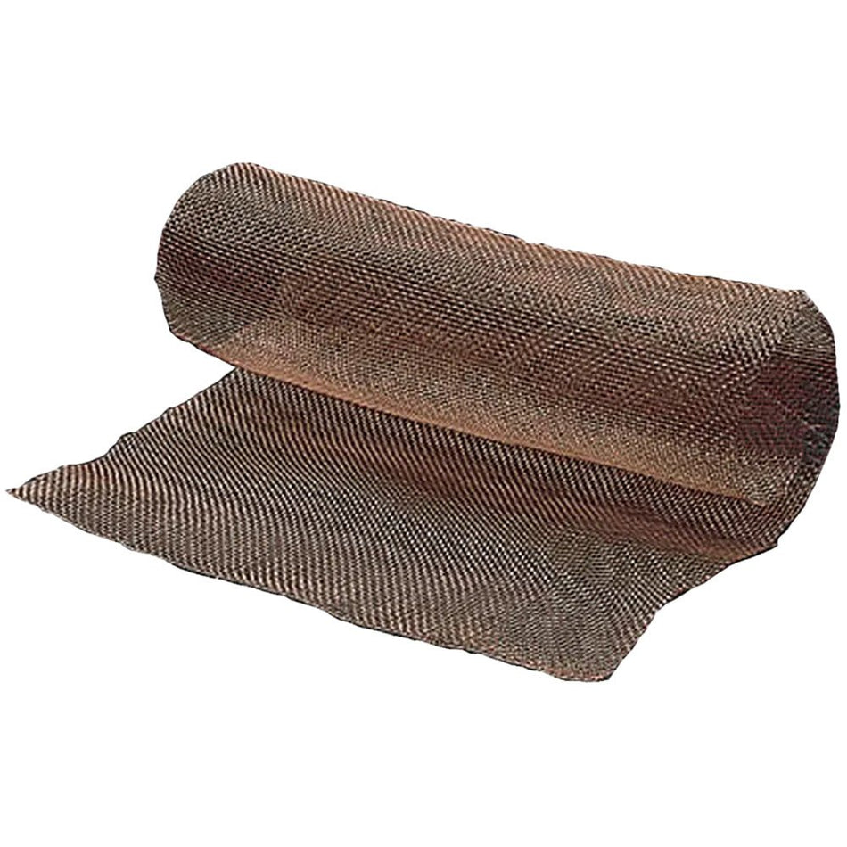 Newmar Copper Mesh Screen - 25' - Get Tight Gear