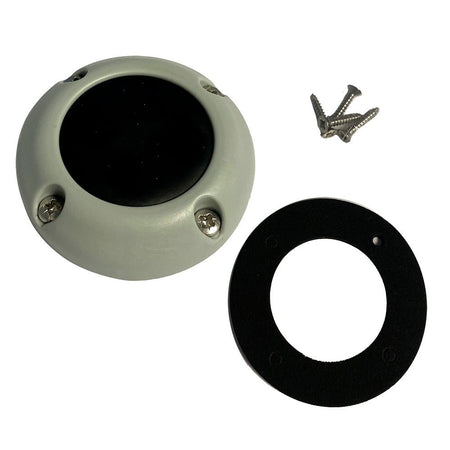 Newmar DX - 3 Feed - Thru Waterproof Fitting - Get Tight Gear