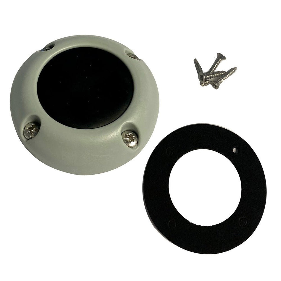 Newmar DX - 3 Feed - Thru Waterproof Fitting - Get Tight Gear