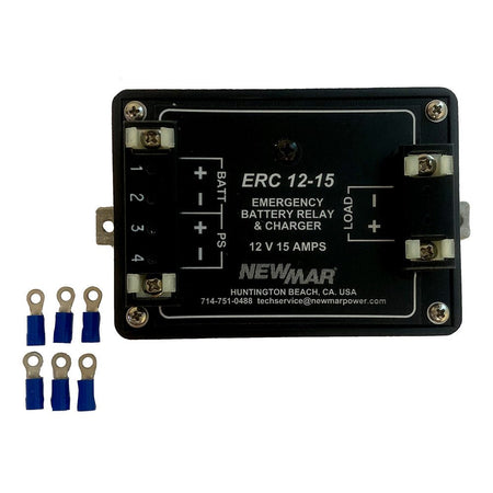 Newmar ERC - 12 - 15 Emergency Relay - Get Tight Gear