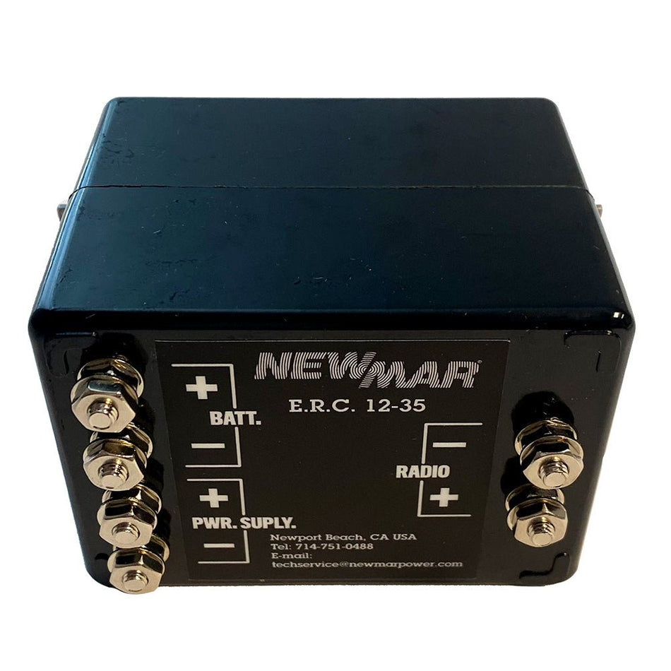 Newmar ERC - 12 - 35 Emergency Relay - Get Tight Gear