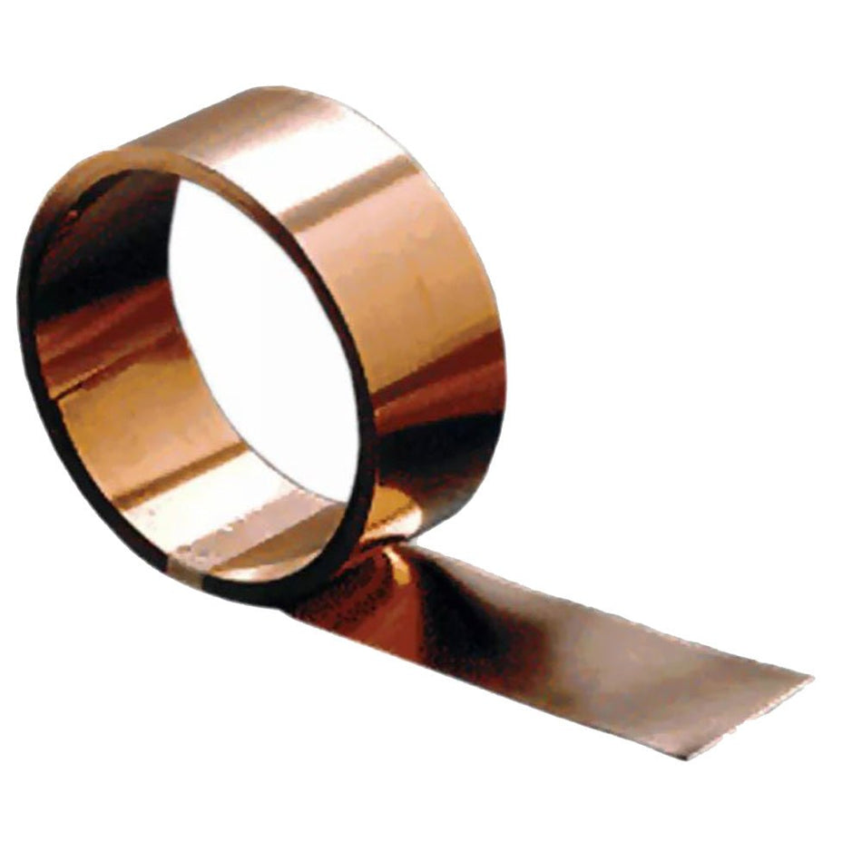 Newmar GS - 2 - 100 Grounding Strap - 2" x 100' - Get Tight Gear