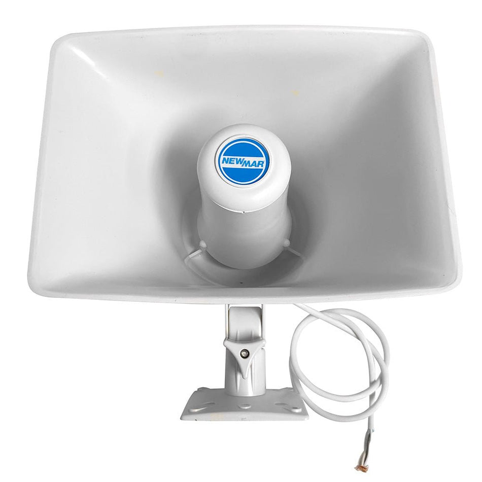 Newmar PA60/40 Deck Horn - Get Tight Gear