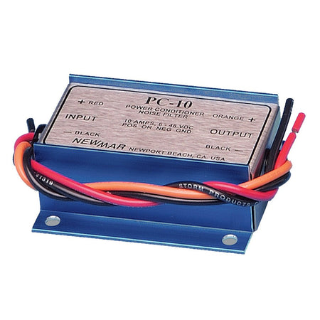 Newmar PC - 10 Power Conditioner Noise Filter - Get Tight Gear