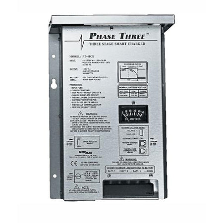 Newmar PT - 24 - 13W Battery Charger - Get Tight Gear