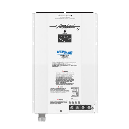 Newmar PT - 24 - 60W Battery Charger - Get Tight Gear