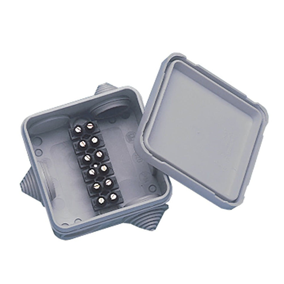 Newmar PX - 1 Junction Box - Get Tight Gear