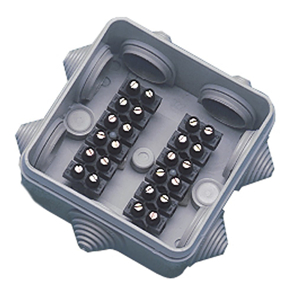 Newmar PX - 2 Junction Box - Get Tight Gear