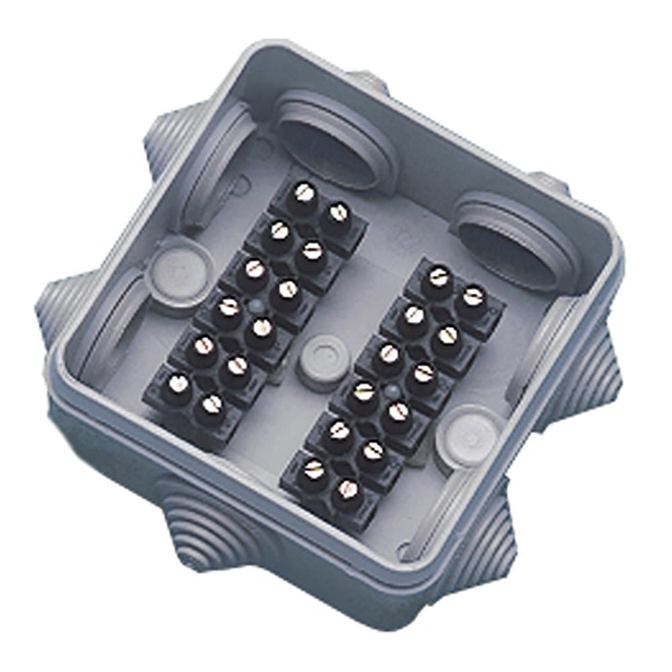 Newmar PX - 2 Junction Box - Get Tight Gear